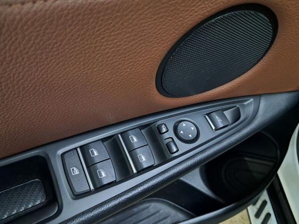 BMW X5 III (F15) с пробегом 2016 года, цена 2 950 000 рублей, 176562 км, внедорожник, Автокод Объявления