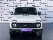 Lada (ВАЗ) Niva Legend Ростов-на-Дону  - изображение 40