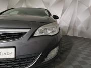 Opel Astra J Москва  - изображение 28