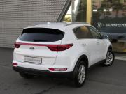Kia Sportage IV Санкт-Петербург  - изображение 23