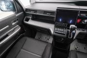 Honda Stepwgn V Рестайлинг Красноярск  - изображение 32