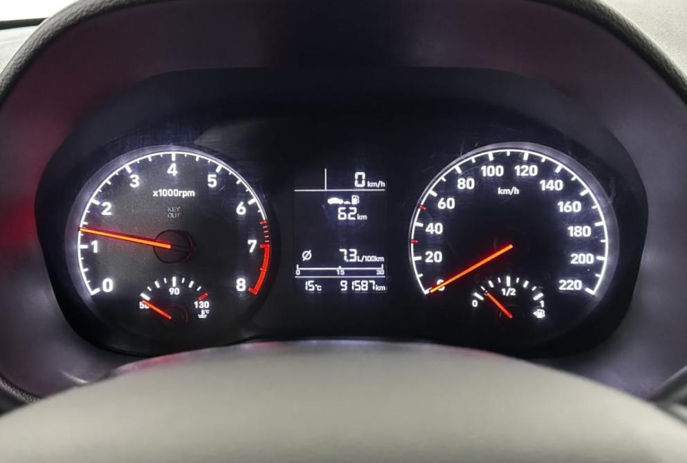 Hyundai Solaris II Саранск  - изображение 20