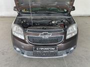 Chevrolet Orlando I Москва  - изображение 35