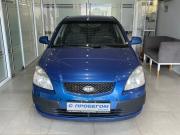 Kia Rio II Москва  - изображение 16
