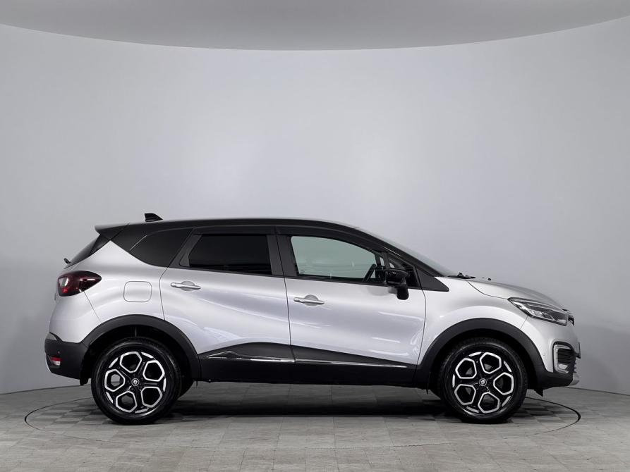 Renault Kaptur I Рестайлинг Калининград  - изображение 4