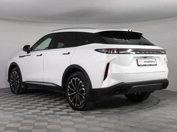Exeed RX с пробегом 2023 года, цена 2 550 000 рублей, 52149 км, внедорожник, Автокод Объявления