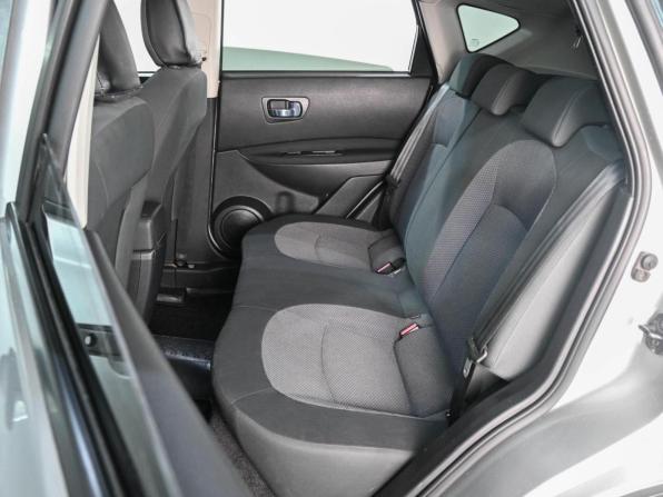 Nissan Qashqai I с пробегом 2009 года, цена 979 000 рублей, 263243 км, внедорожник, Автокод Объявления