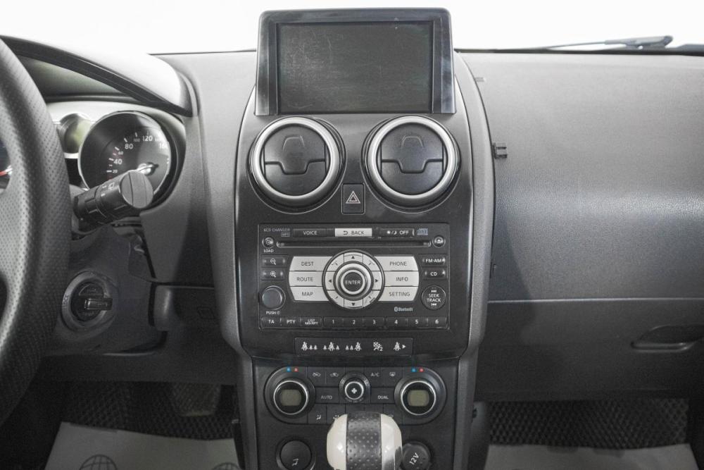 Nissan Qashqai I Кемерово  - изображение 19