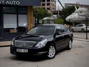 Nissan Teana II Рестайлинг Уфа  - изображение 29