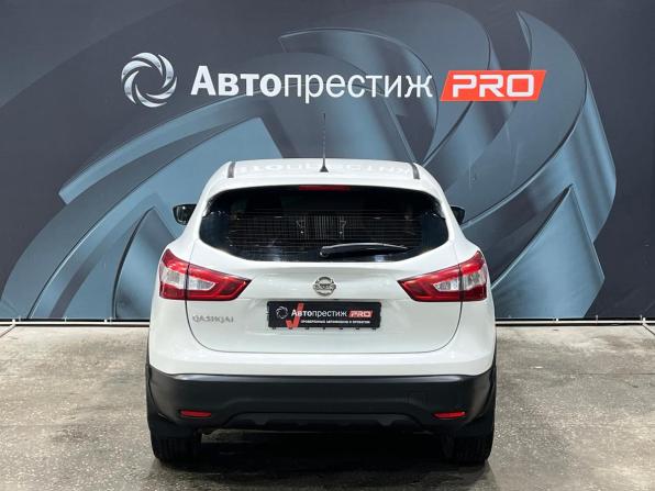 Nissan Qashqai II с пробегом 2014 года, цена 1 430 000 рублей, 168367 км, внедорожник, Автокод Объявления