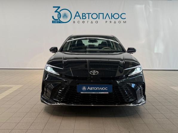 Toyota Camry IX (XV80) China Market с пробегом 2026 года, цена 4 290 000 рублей, 63 км, седан, Автокод Объявления