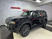 Toyota Land Cruiser Prado 250 Series Ярославль  - изображение 41