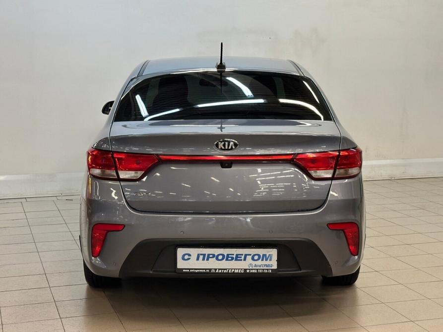Kia Rio IV Балашиха  - изображение 3