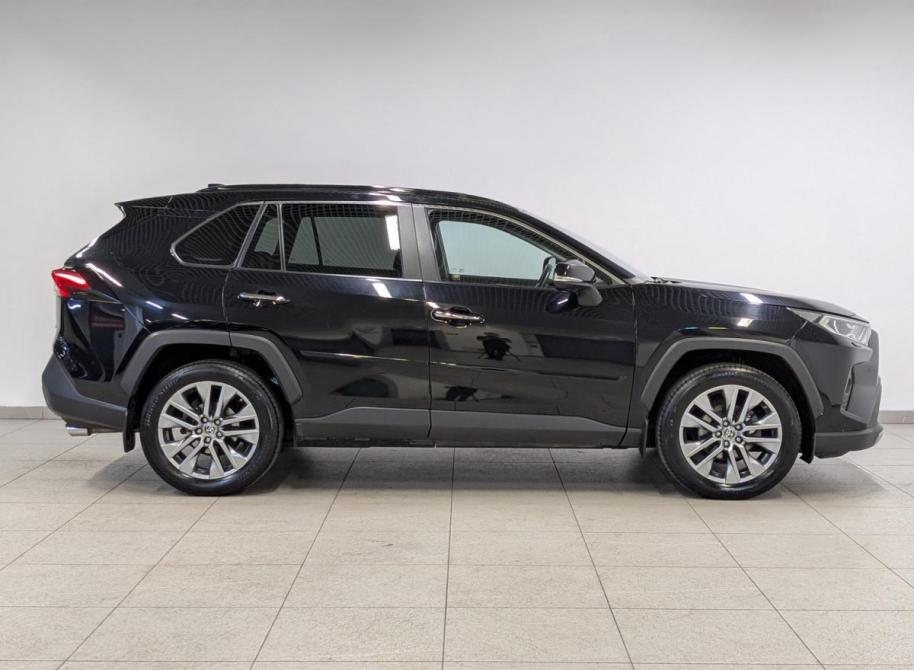 Toyota RAV4 V (XA50) Санкт-Петербург  - изображение 4