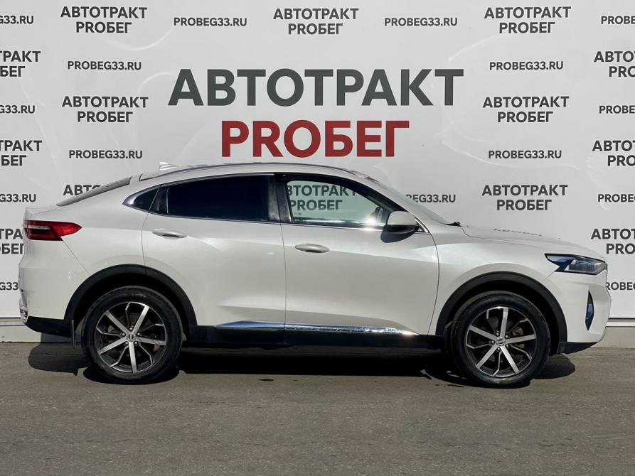 Haval F7x I Владимир  - изображение 1