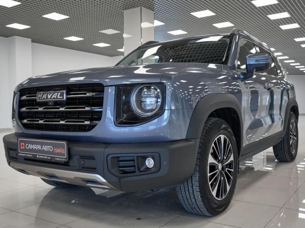 Haval Dargo I с пробегом 2023 года, цена 2 464 000 рублей, 100054 км, внедорожник, Автокод Объявления