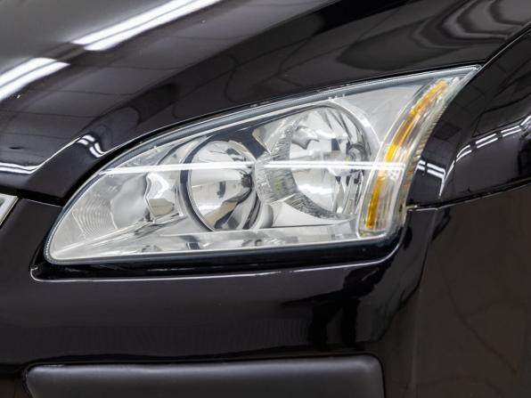 Ford Focus II с пробегом 2007 года, цена 498 000 рублей, 188033 км, седан, Автокод Объявления