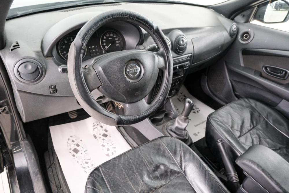 Nissan Almera III (G15) Красноярск  - изображение 9