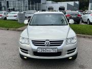 Volkswagen Touareg I Рестайлинг Уфа  - изображение 19