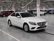 Mercedes-Benz C-Класс IV (W205) Рестайлинг Казань  - изображение 28