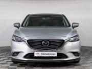 Mazda 6 III (GJ) Рестайлинг Химки  - изображение 19