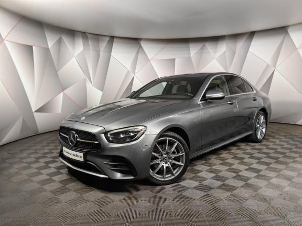 Mercedes-Benz E-Класс V (W213 S213 C238) Рестайлинг с пробегом 2022 года, цена 4 670 000 рублей, 73900 км, седан, Автокод Объявления