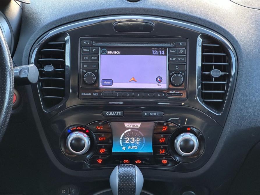 Nissan Juke I Волгоград  - изображение 21
