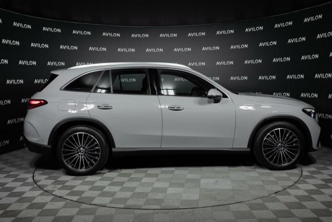 Новый Mercedes-Benz GLC II (X254) 2025 года, цена 9 100 000 рублей, внедорожник, Автокод Объявления