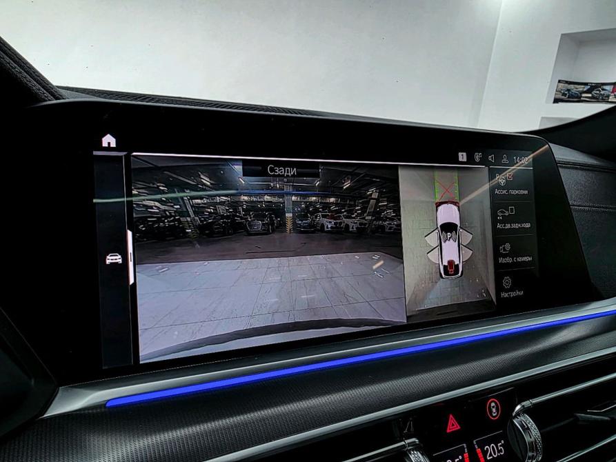 BMW X6 III (G06) Уфа  - изображение 17
