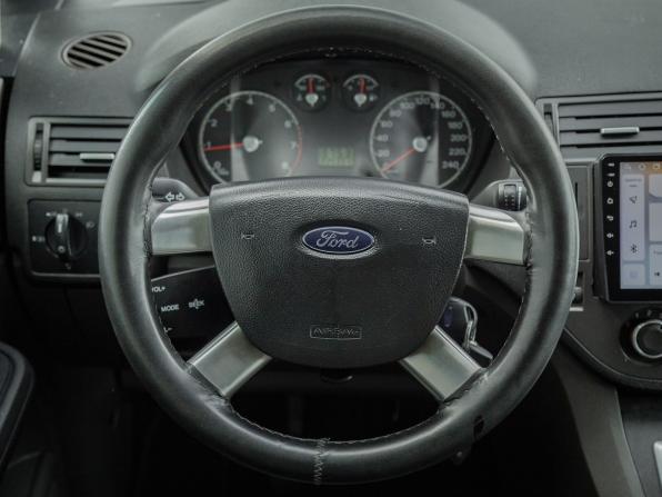 Ford C-MAX I с пробегом 2005 года, цена 343 000 рублей, 225299 км, компактвэн, Автокод Объявления
