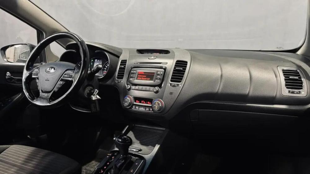 Kia Cerato III Рестайлинг (Classic) Смоленск  - изображение 10