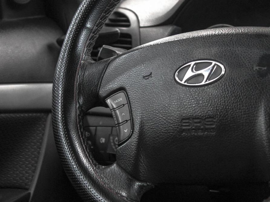 Hyundai Sonata V (NF) Рестайлинг Ростов-на-Дону  - изображение 16