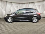 Nissan Tiida I Рестайлинг Москва  - изображение 24