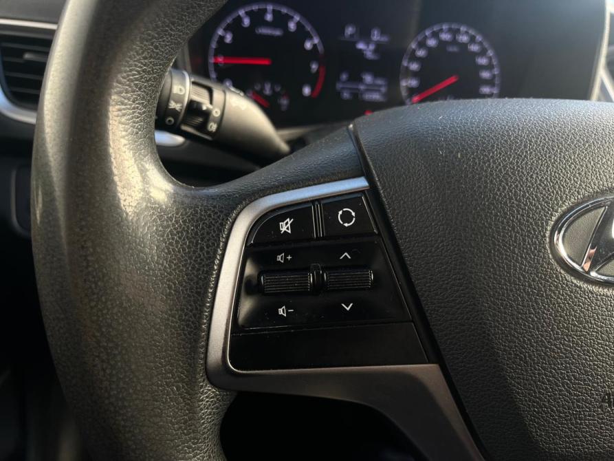 Hyundai Solaris II Санкт-Петербург  - изображение 13