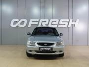 Hyundai Accent II Воронеж  - изображение 17