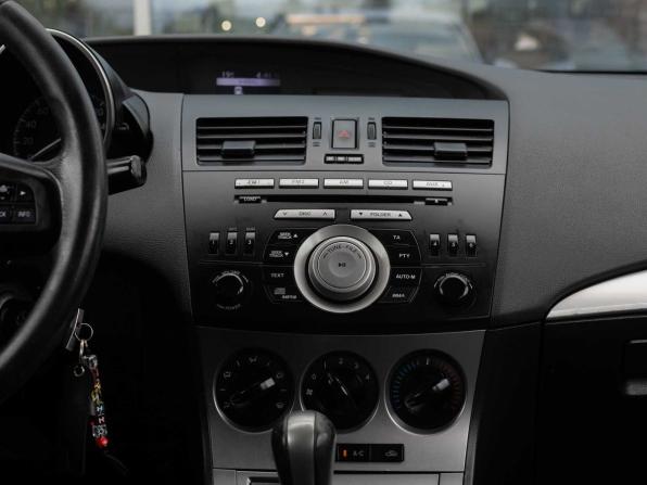 Mazda 3 II (BL) Рестайлинг с пробегом 2011 года, цена 850 000 рублей, 177428 км, седан, Автокод Объявления