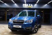 Subaru Forester IV Рестайлинг 2 Уфа  - изображение 25