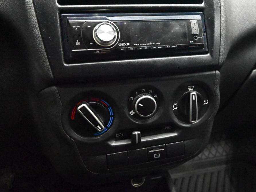 Lada (ВАЗ) Granta I Рестайлинг Екатеринбург  - изображение 12