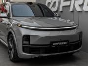 Li Auto (Lixiang) L9 I Краснодар  - изображение 39