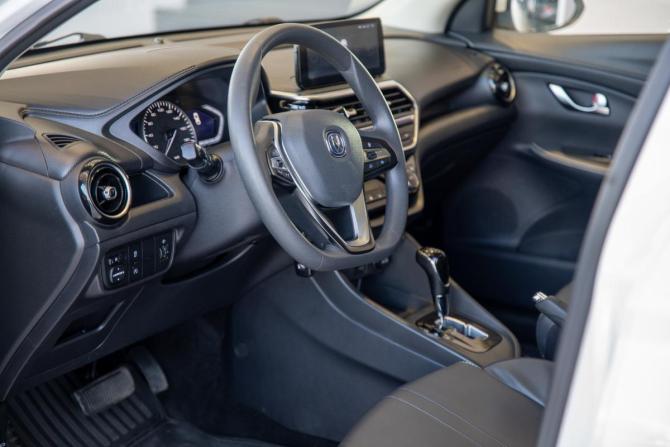 Changan Alsvin с пробегом 2023 года, цена 1 950 000 рублей, 49562 км, седан, Автокод Объявления