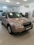 Subaru Forester IV Рестайлинг Воронеж  - изображение 18
