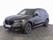 BMW X5 IV (G05/G18) Москва  - изображение 31