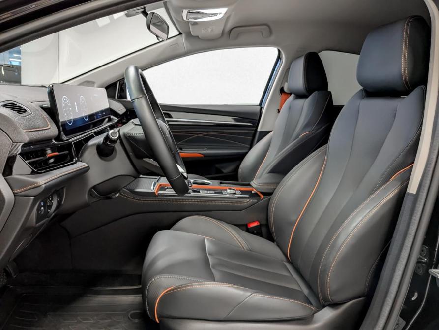Omoda S5 Санкт-Петербург  - изображение 20