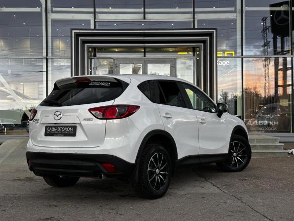 Mazda CX-5 I с пробегом 2014 года, цена 1 599 000 рублей, 164050 км, внедорожник, Автокод Объявления