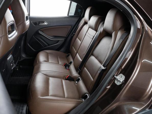 Mercedes-Benz GLA I (X156) с пробегом 2014 года, цена 1 939 000 рублей, 114699 км, внедорожник, Автокод Объявления