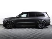 Li Auto (Lixiang) L9 I Рестайлинг Москва  - изображение 38