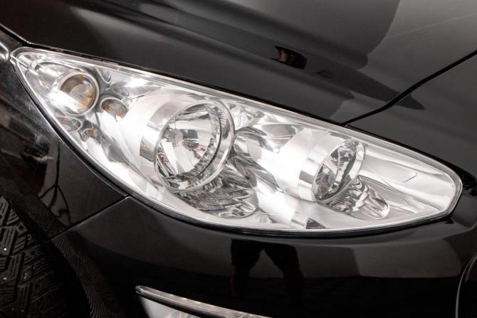 Peugeot 308 I Рестайлинг с пробегом 2011 года, цена 549 000 рублей, 185000 км, хэтчбек, Автокод Объявления