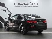 Kia Rio III Рестайлинг Ростов-на-Дону  - изображение 18