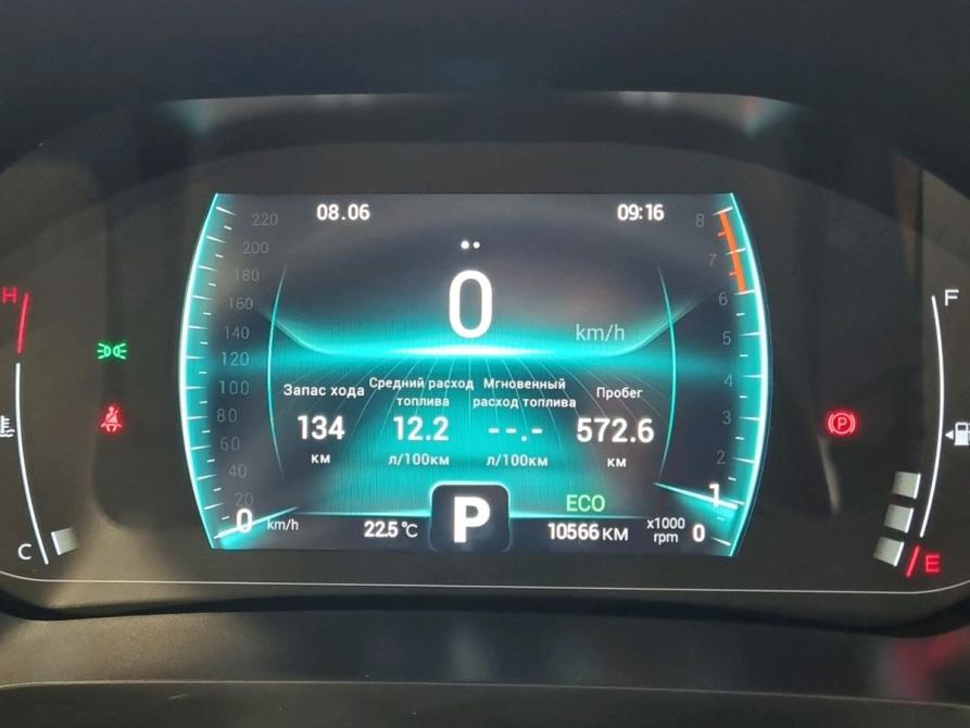 Chery Tiggo 4 Pro I Омск  - изображение 19