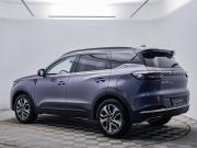 Chery Tiggo 7 Pro Max I Рестайлинг Москва  - изображение 23